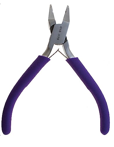 Eurotool Magical Crimping Pliers for 2mm Tubes