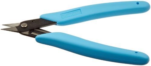 Xuron 440 High Precision Scissors – Thread & Fibre