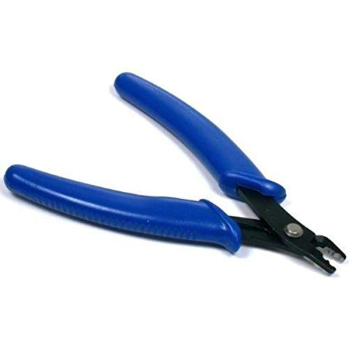 SE 5" Bead Crimping Pliers (JP15)