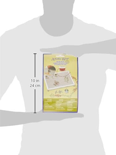 Artistic Wire Thing-A-Ma-Jig Deluxe – Wire Design & Shaping Tool