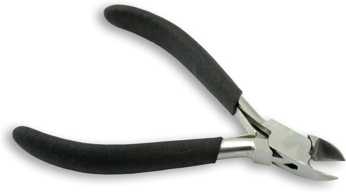 Beadalon Semi-Flush Cutter – Jewellery Making