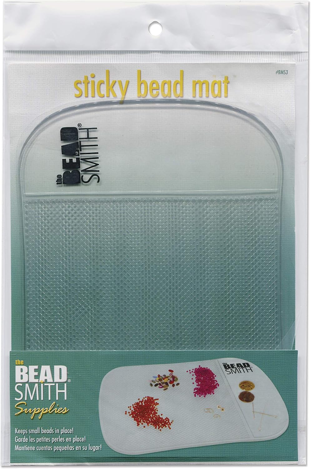 The Beadsmith Bead Mat