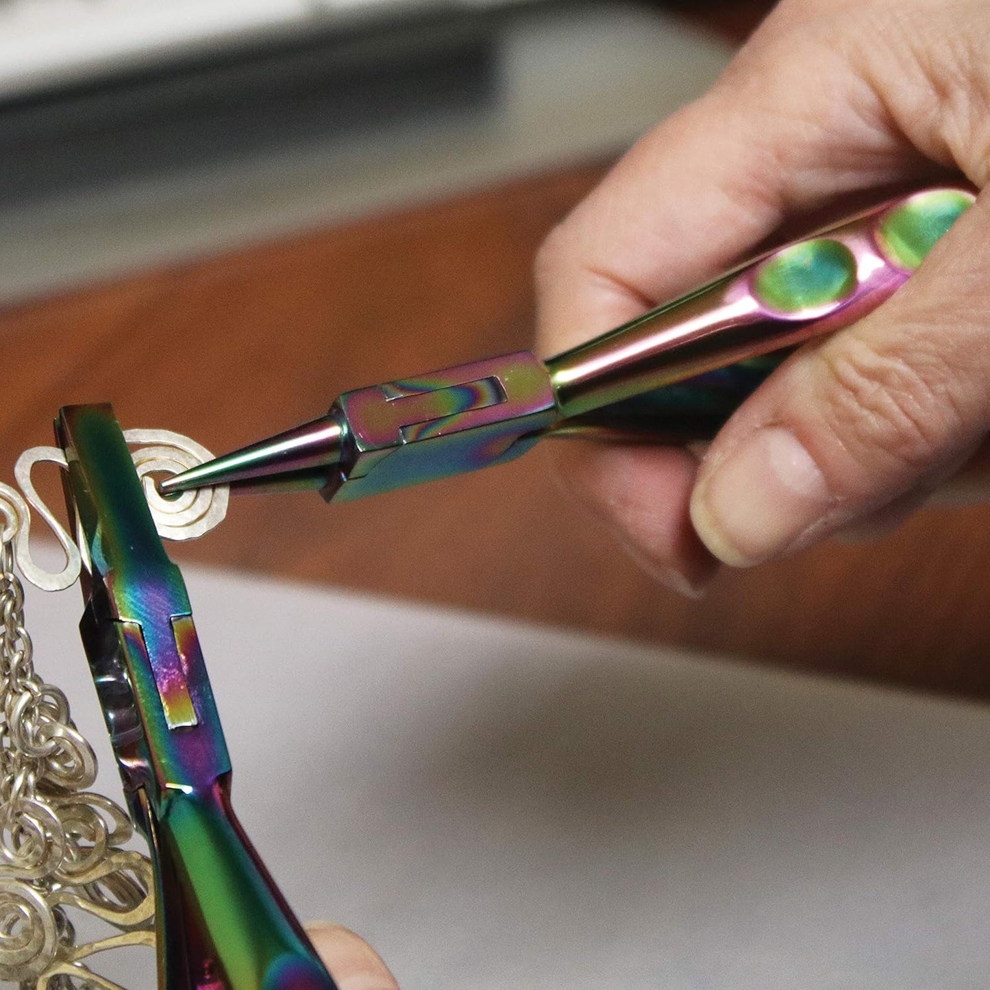 CHROMA PLIERS SET by Beadsmith
