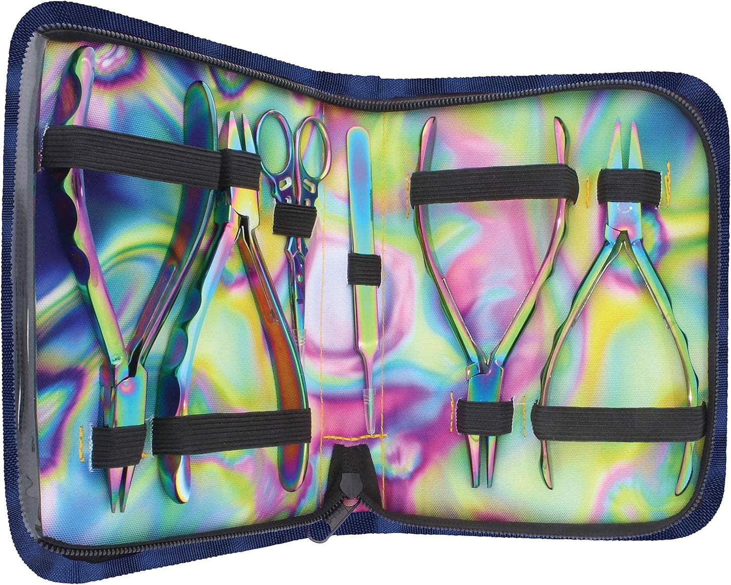 CHROMA PLIERS SET by Beadsmith