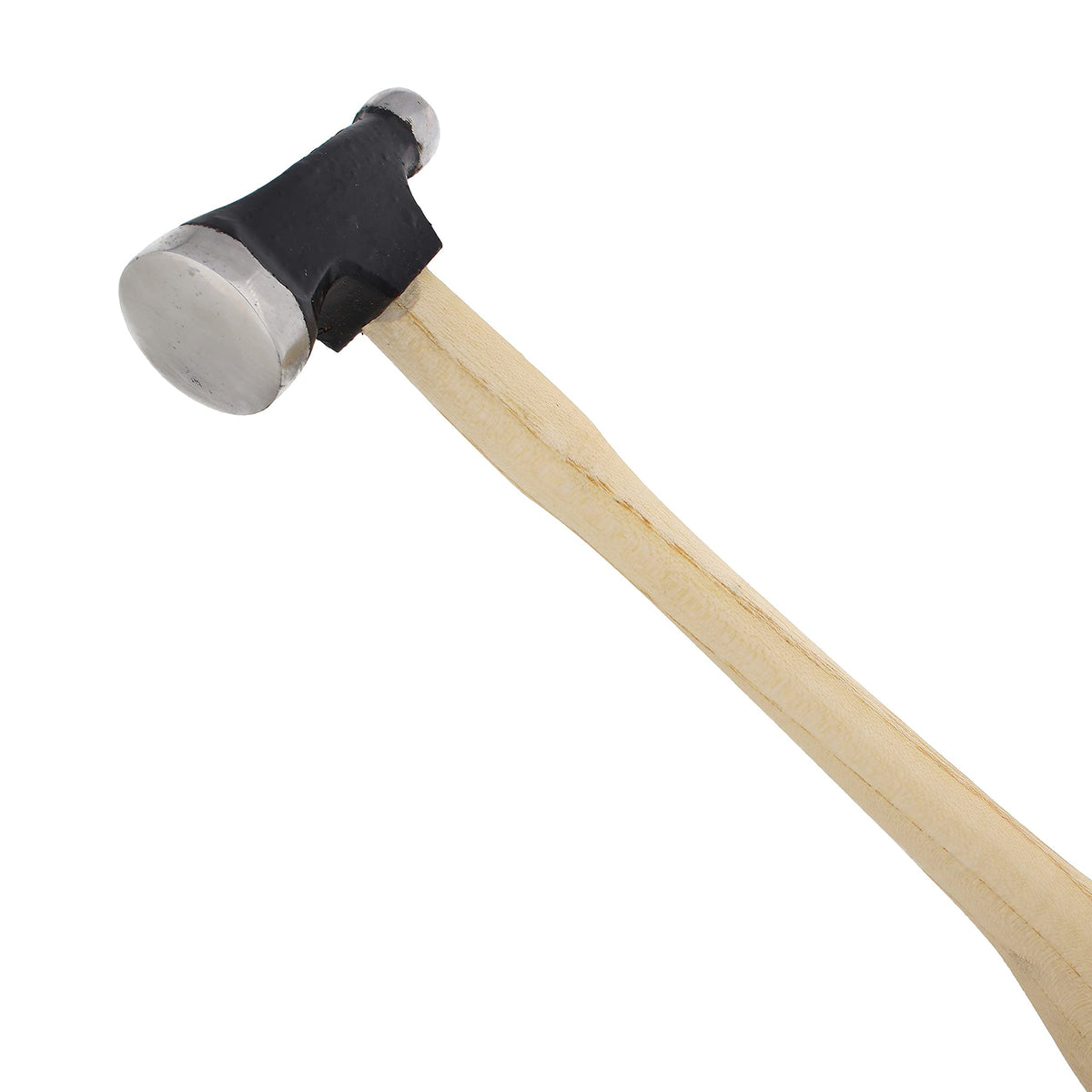 Beadsmith Chasing Hammer Domed & Ball Pein 10.5in