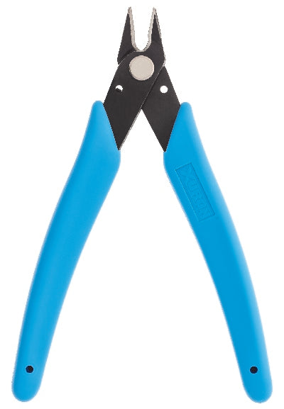 Xuron 170-II Micro-Shear Flush Cutter – Soft Wire 18AWG