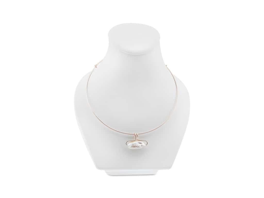 Beadalon Necklace Jig, White