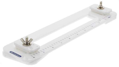 Tying Station Made from Acrylic with Extra Foam Attachment (New Version)