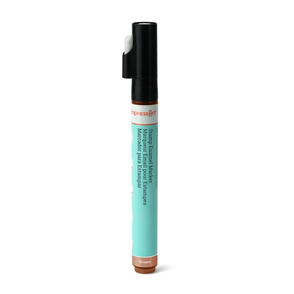ImpressArt Stamping Antique Marker Pens for Metal Stamping