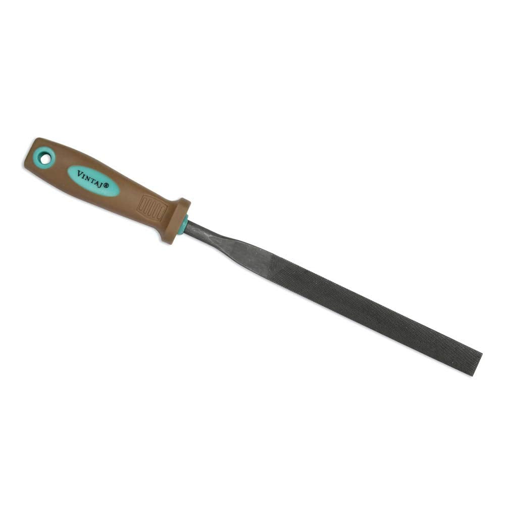 Vintaj Special Edition - Metal File #2 Cut - 3" Long 0.40" Wide