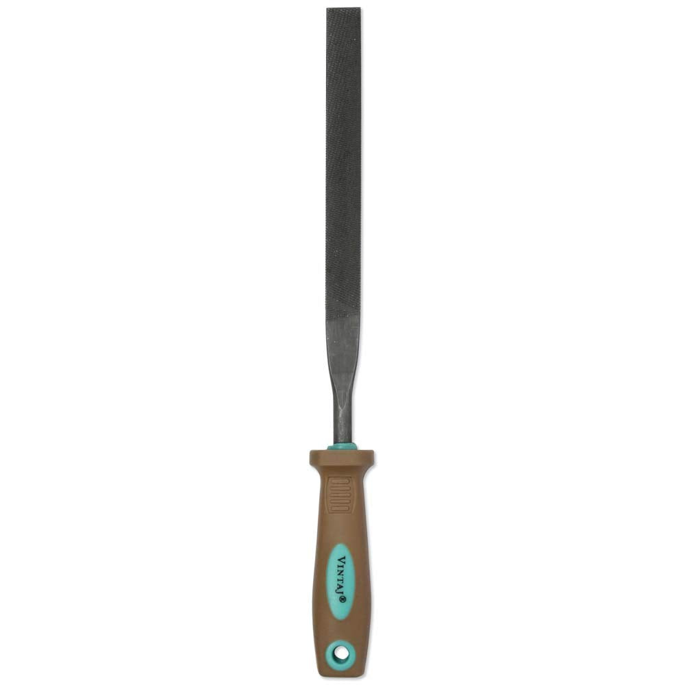 Vintaj Special Edition - Metal File #2 Cut - 3" Long 0.40" Wide
