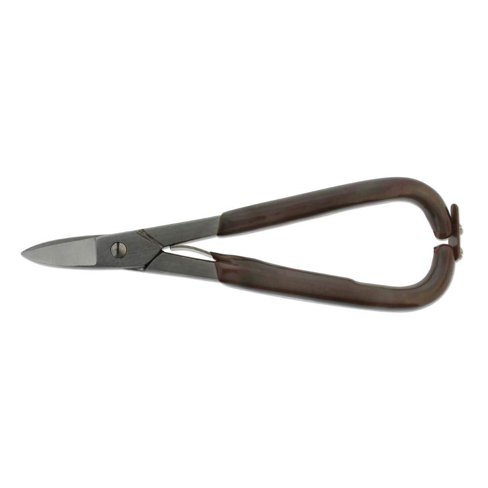 Beadsmith Metal Cutting Shears W/Spring-7-inch