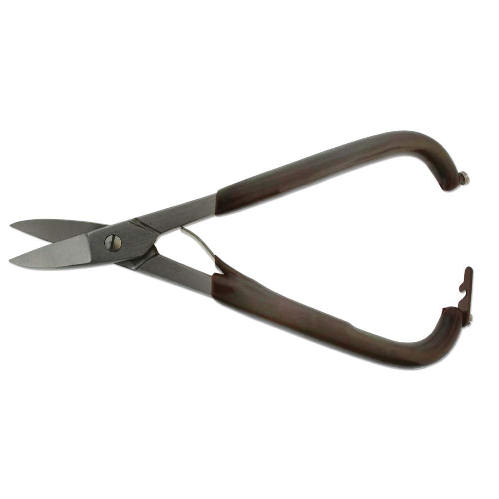Beadsmith Metal Cutting Shears W/Spring-7-inch