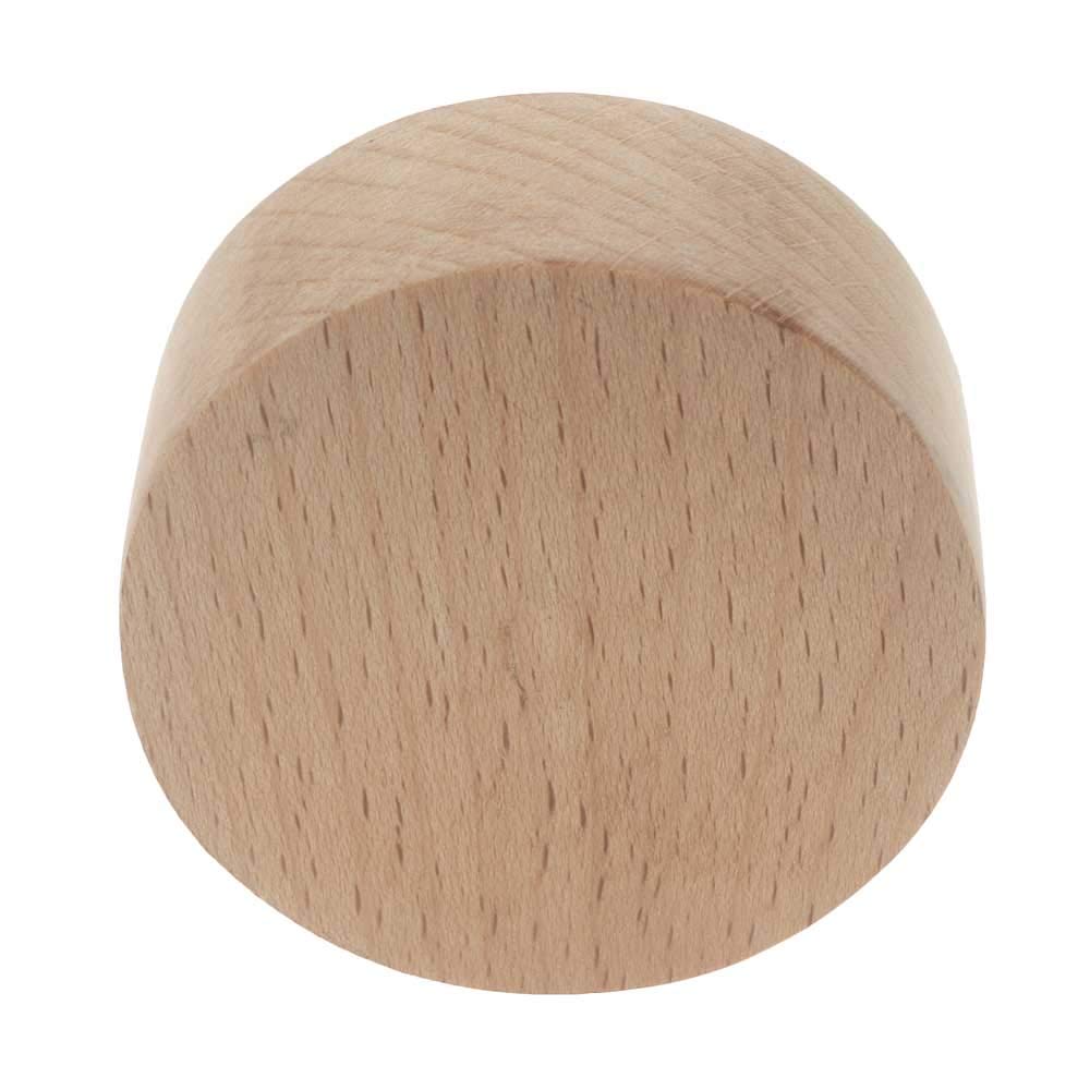 Artistic Wire Sizing Drum Round 6cm, None