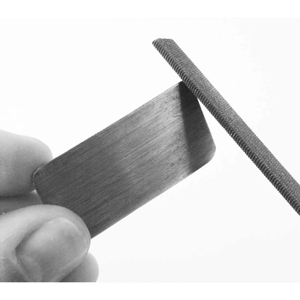 Vintaj Special Edition - Metal File #2 Cut - 3" Long 0.40" Wide