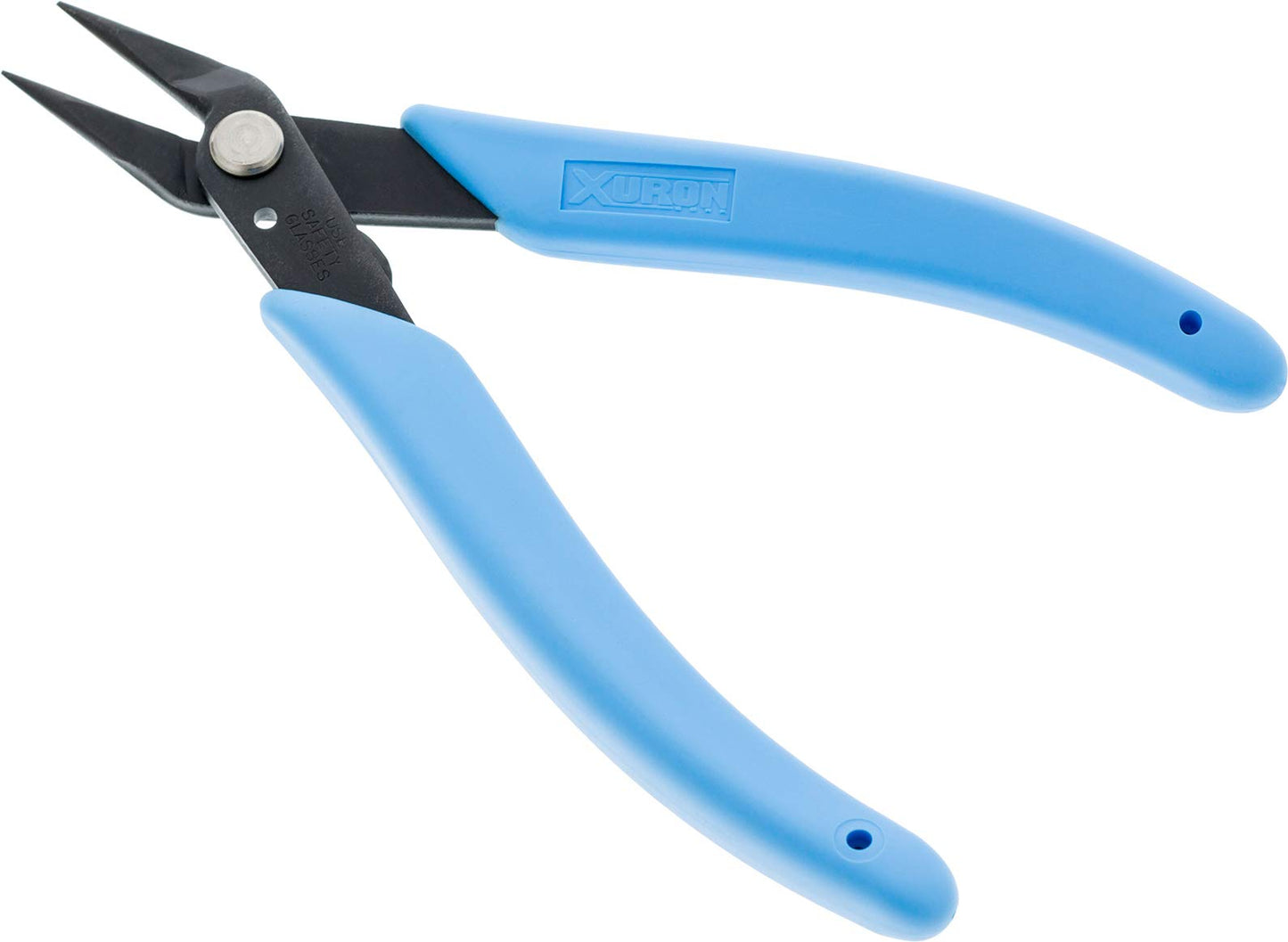 Xuron 488 round nose plier