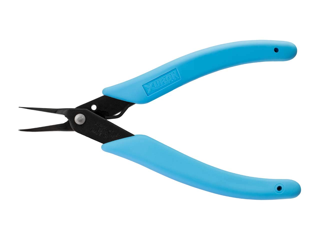 Xuron Multi-Purpose Pliers, Cutters, Shears and Scissors