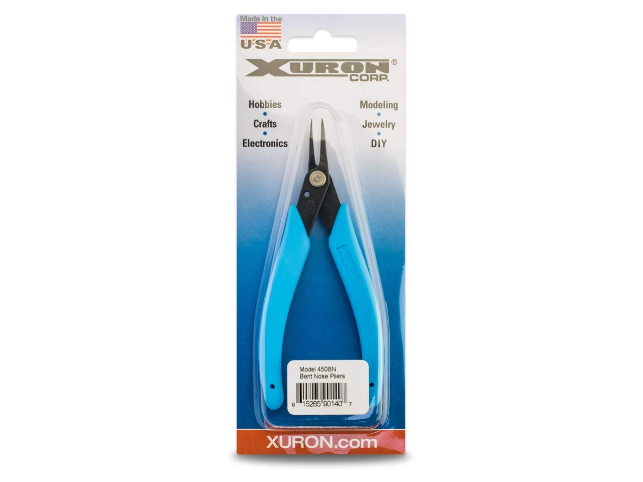 Xuron Multi-Purpose Pliers, Cutters, Shears and Scissors