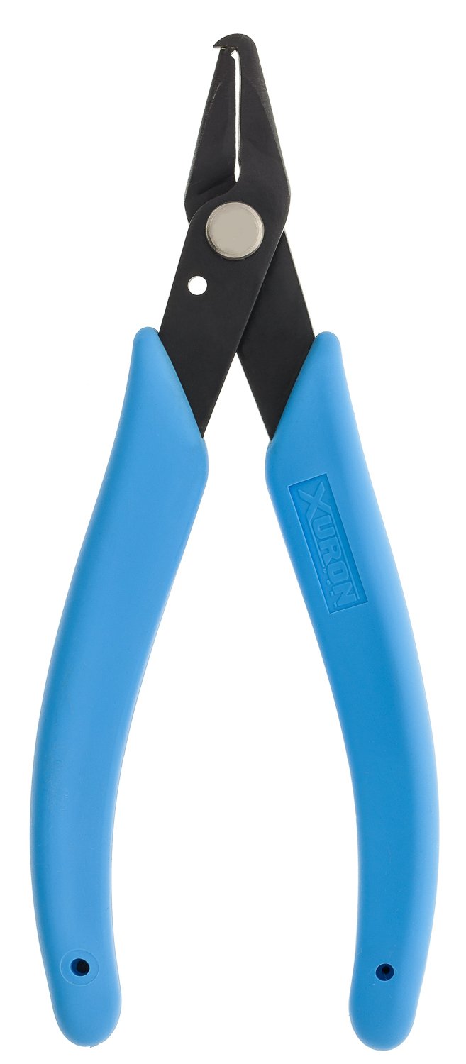 Xuron Multi-Purpose Pliers, Cutters, Shears and Scissors