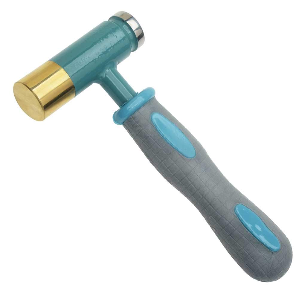 Beadsmith Whammer Deluxe Includes Four Interchangeable Heads