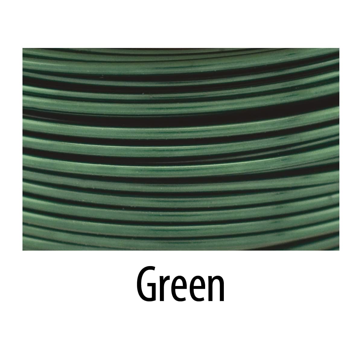 Artistic Wire Tarnish Resistant Colored Copper Craft Wire