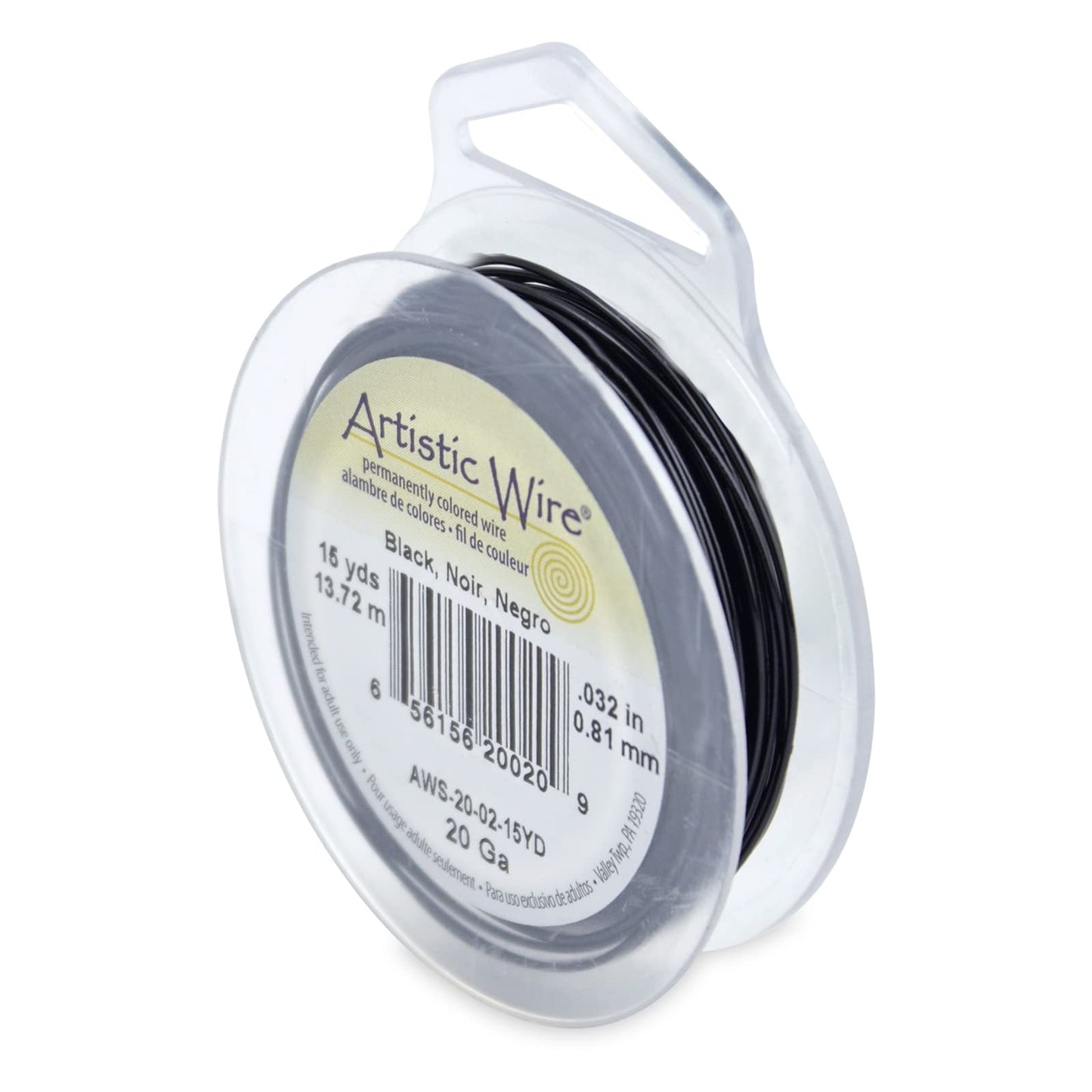 Artistic Wire