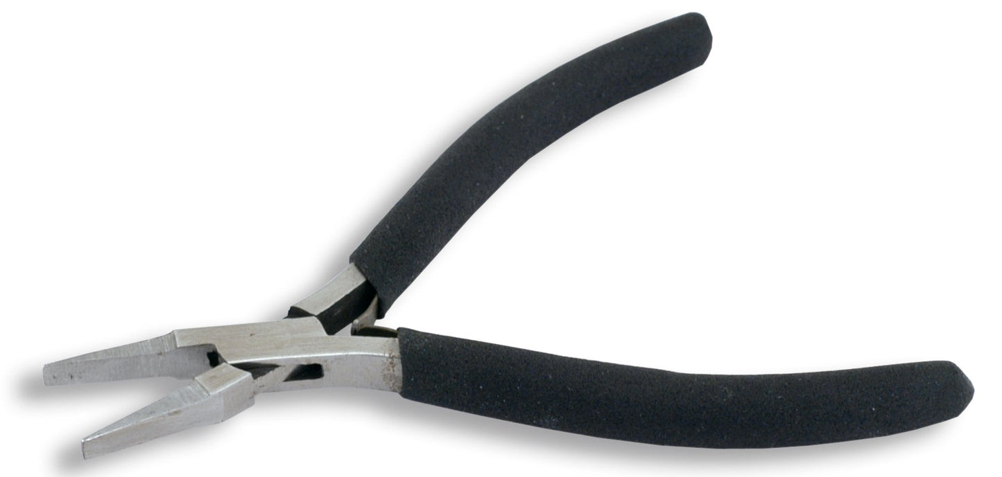 Beadalon Flat Nose Pliers, Econo