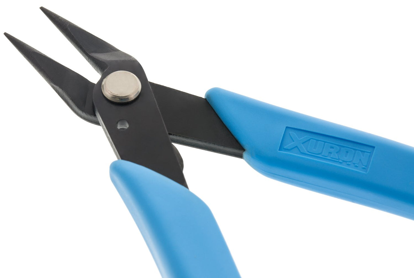 Xuron 488 round nose plier