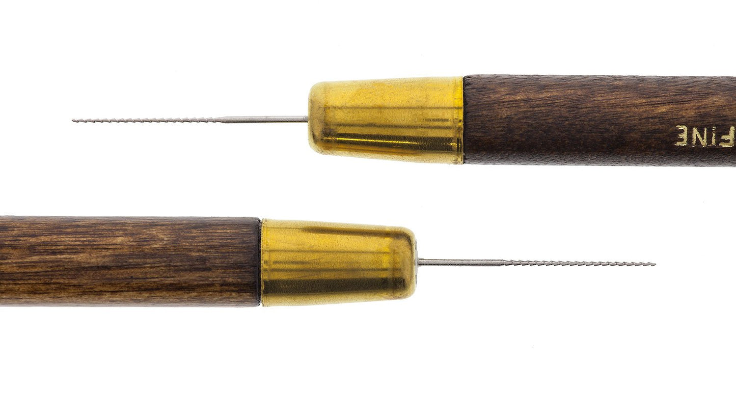 Beadsmith Bead Reamer Set: Fine and Very Fine