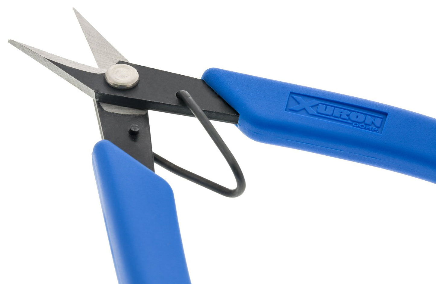 Xuron Model 9180 Kevlar Scissor by Xuron
