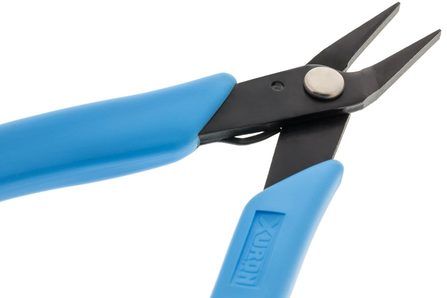 Xuron 485FN Flat Nose Plier by Xuron