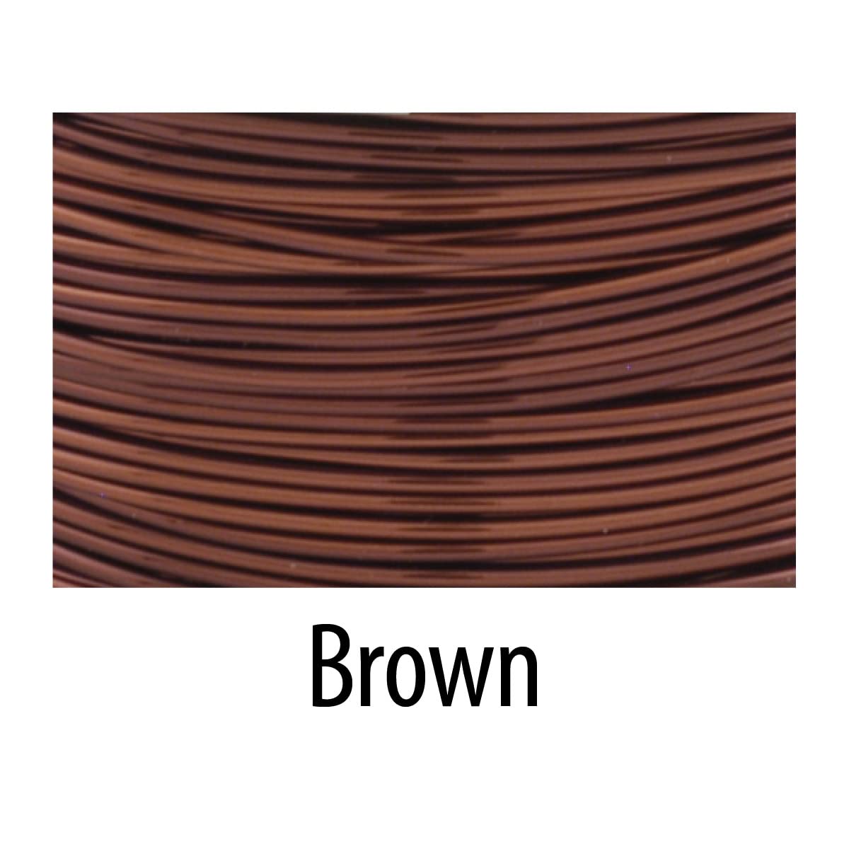 Artistic Wire Tarnish Resistant Colored Copper Craft Wire