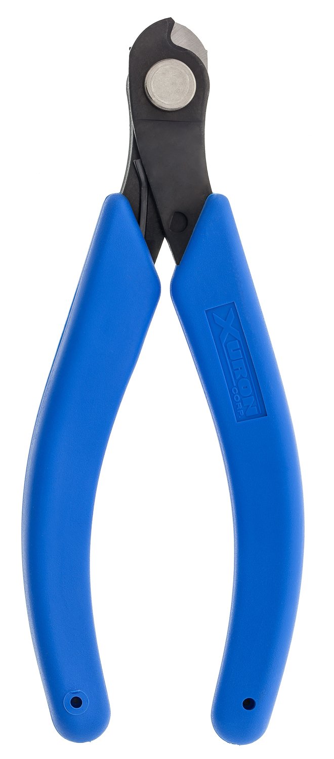 Xuron Multi-Purpose Pliers, Cutters, Shears and Scissors