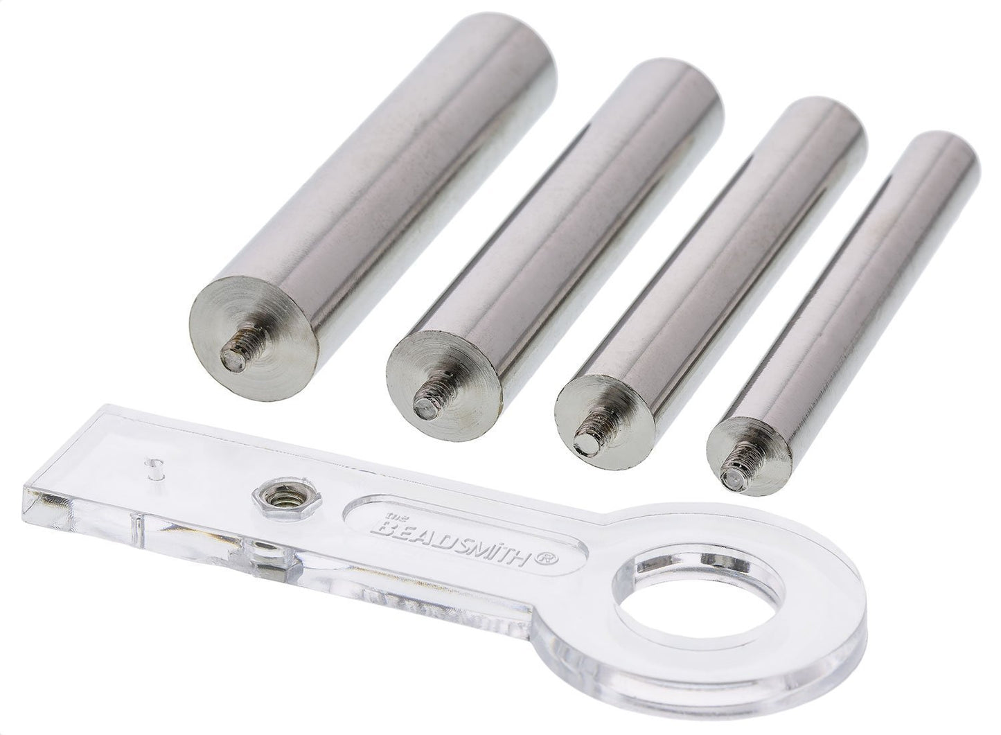 Beadsmith EZ JUMP RING MAKER - 10 - 16MM SIZES