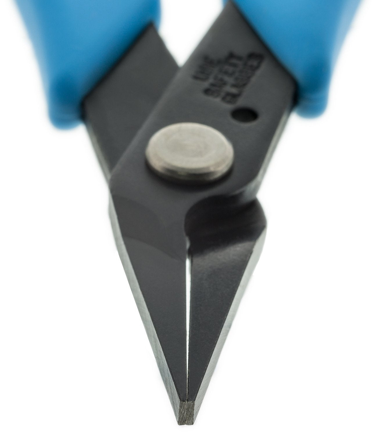 Xuron 485FN Flat Nose Plier by Xuron