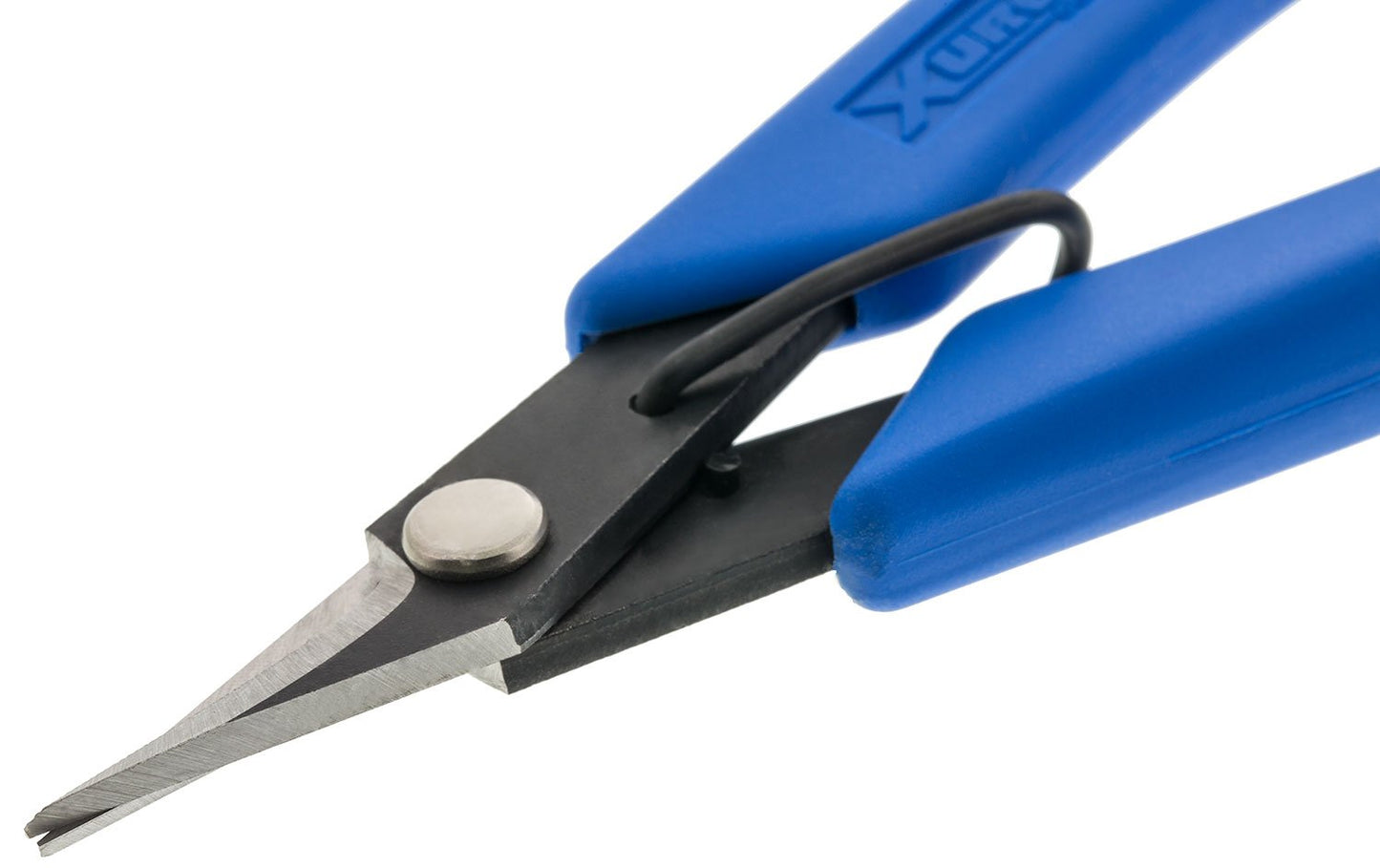 Xuron Model 9180 Kevlar Scissor by Xuron