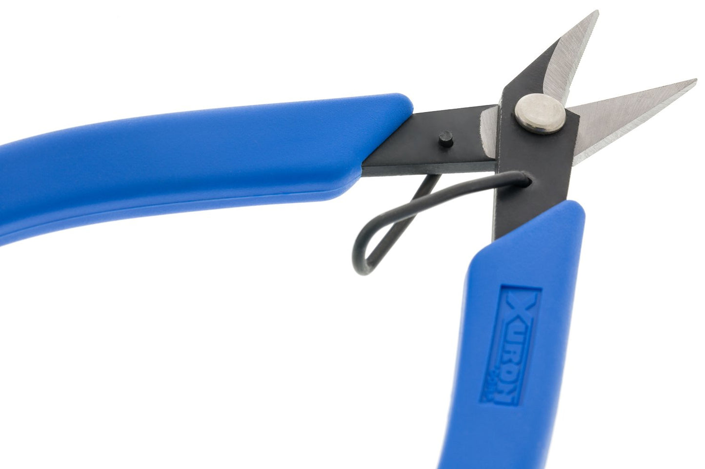 Xuron Model 9180 Kevlar Scissor by Xuron
