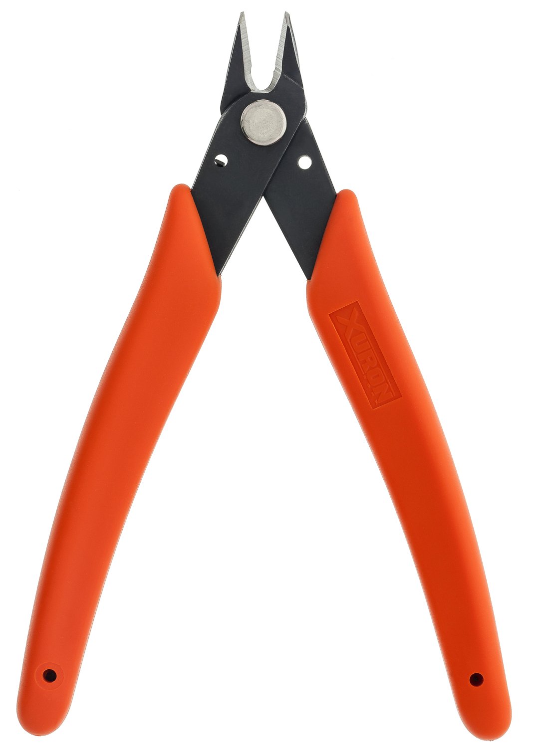 Xuron Micro-Shear Ultra Flush Cutter # 410A