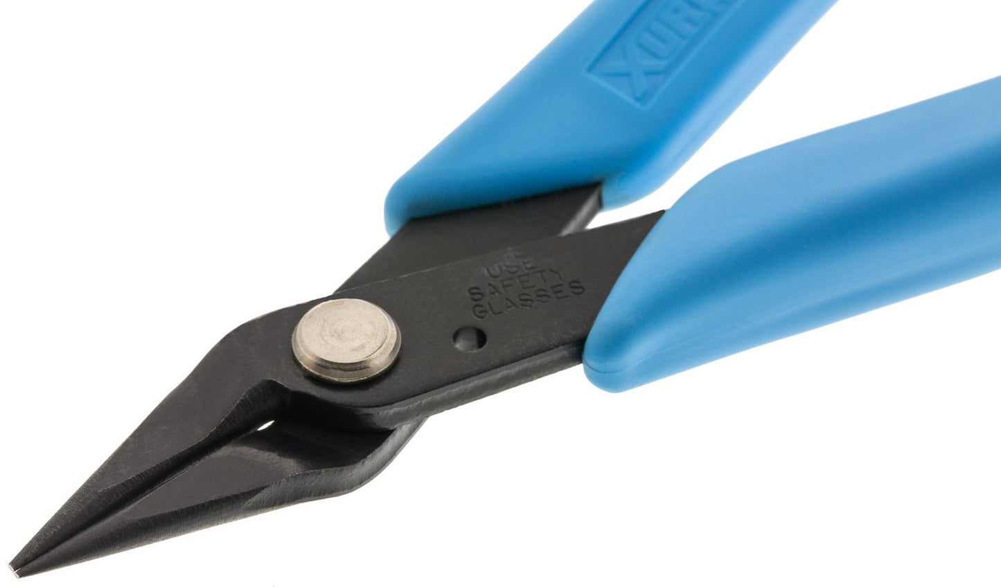 Xuron 488 round nose plier