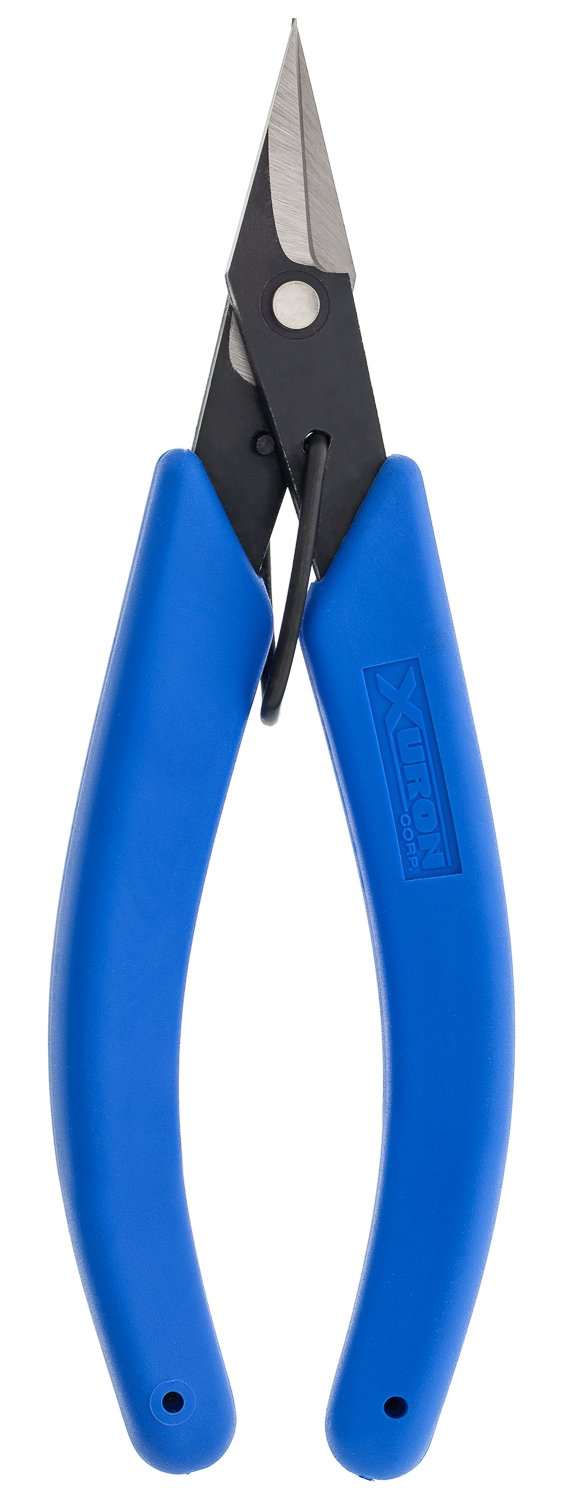 Xuron Multi-Purpose Pliers, Cutters, Shears and Scissors