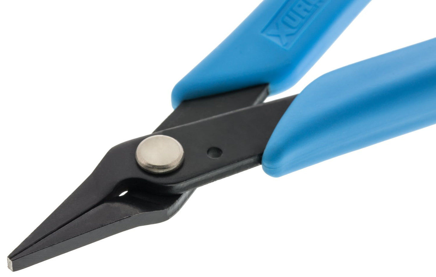 Xuron 485FN Flat Nose Plier by Xuron
