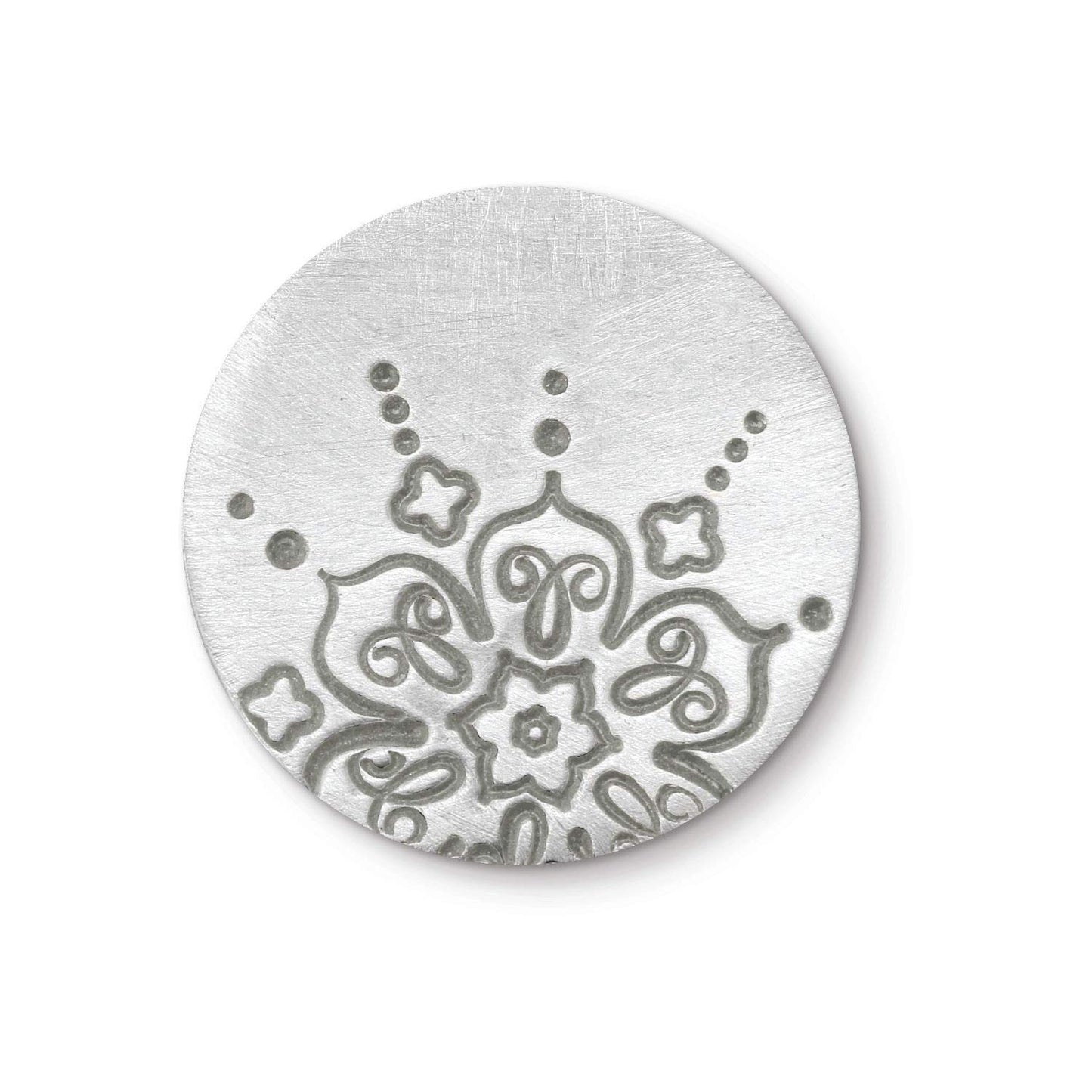 ImpressArt Stamping Antique Marker Pens for Metal Stamping