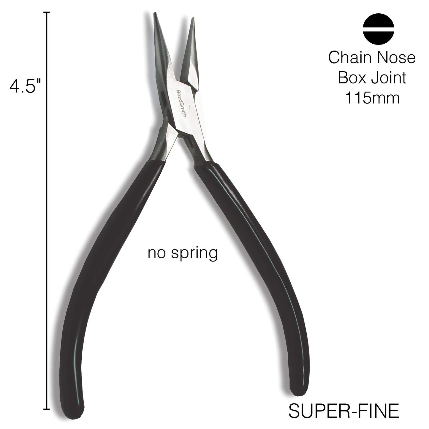 Super Fine Series Pliers