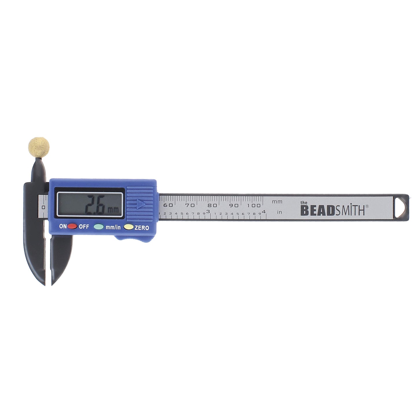 Beadsmith Digital Caliper 4"