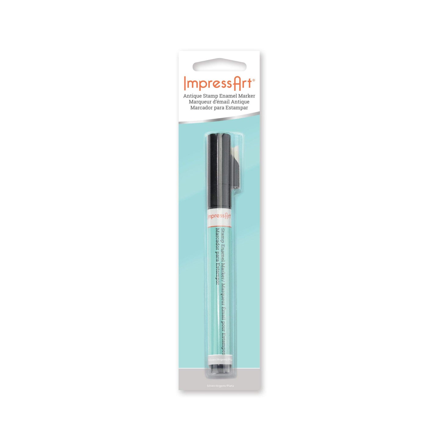 ImpressArt Stamping Antique Marker Pens for Metal Stamping