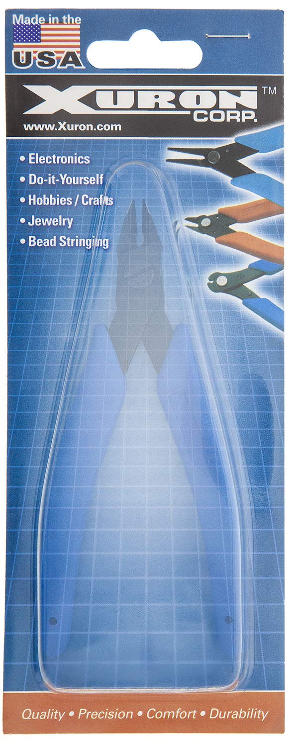 Xuron Multi-Purpose Pliers, Cutters, Shears and Scissors