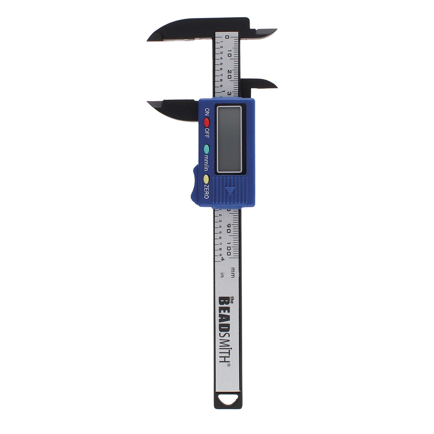 Beadsmith Digital Caliper 4"