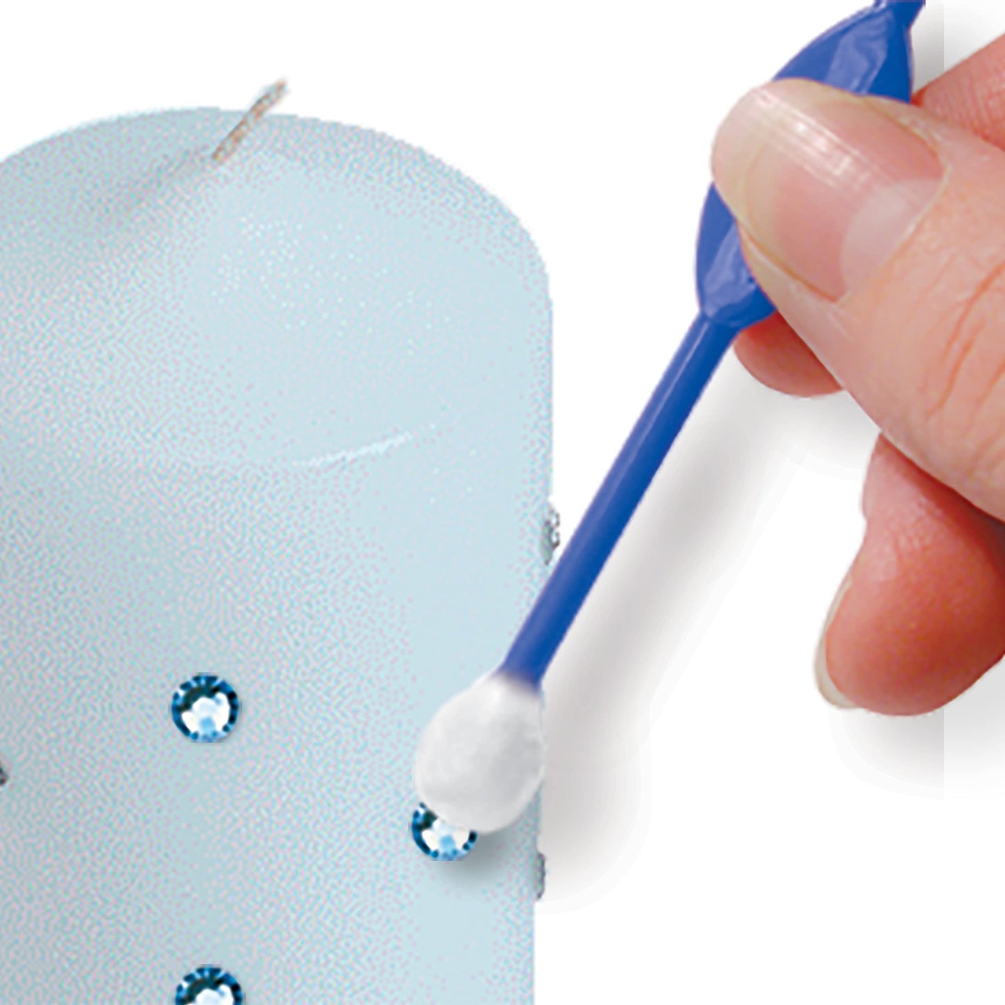 Beadsmith Jewel Setter FLATBCK