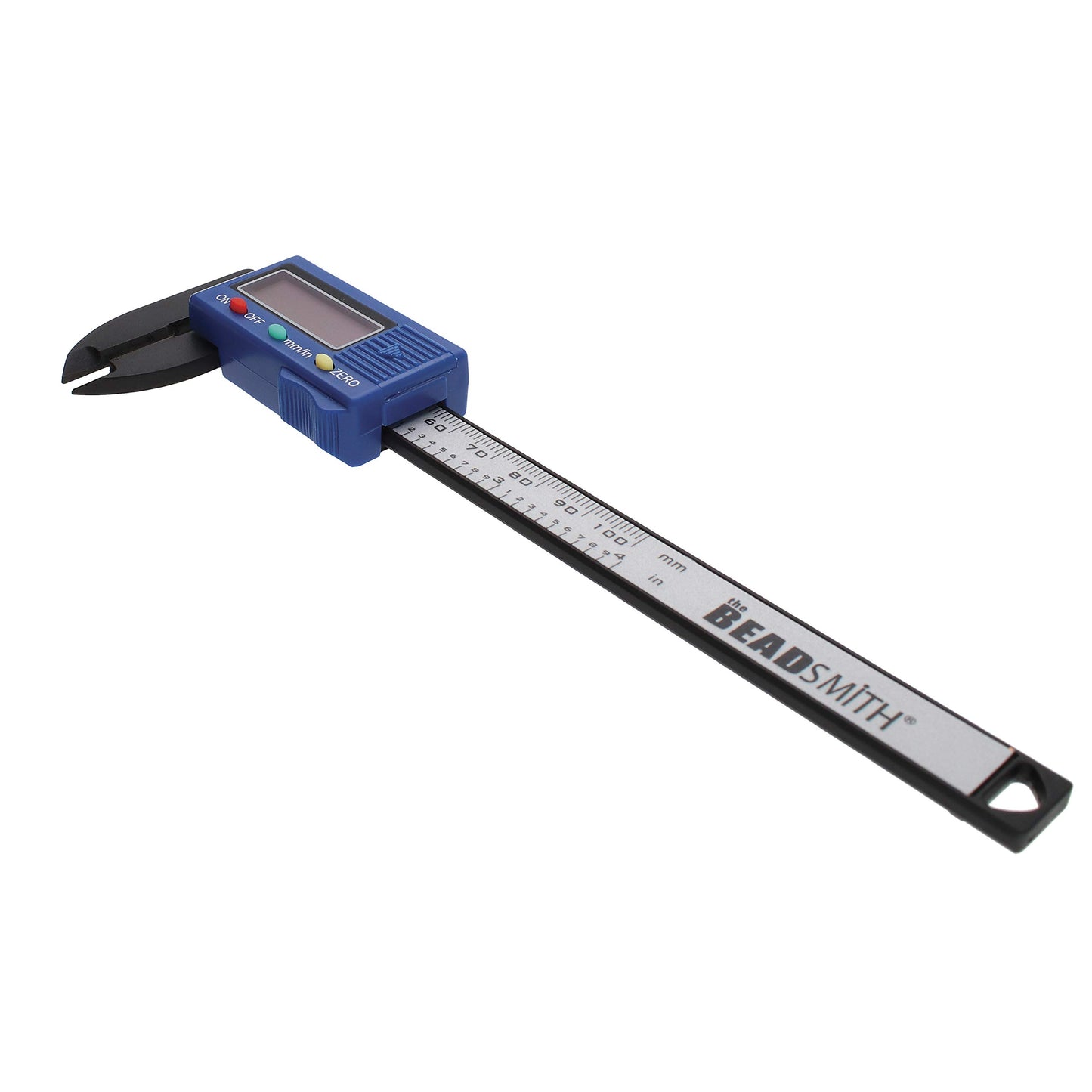 Beadsmith Digital Caliper 4"