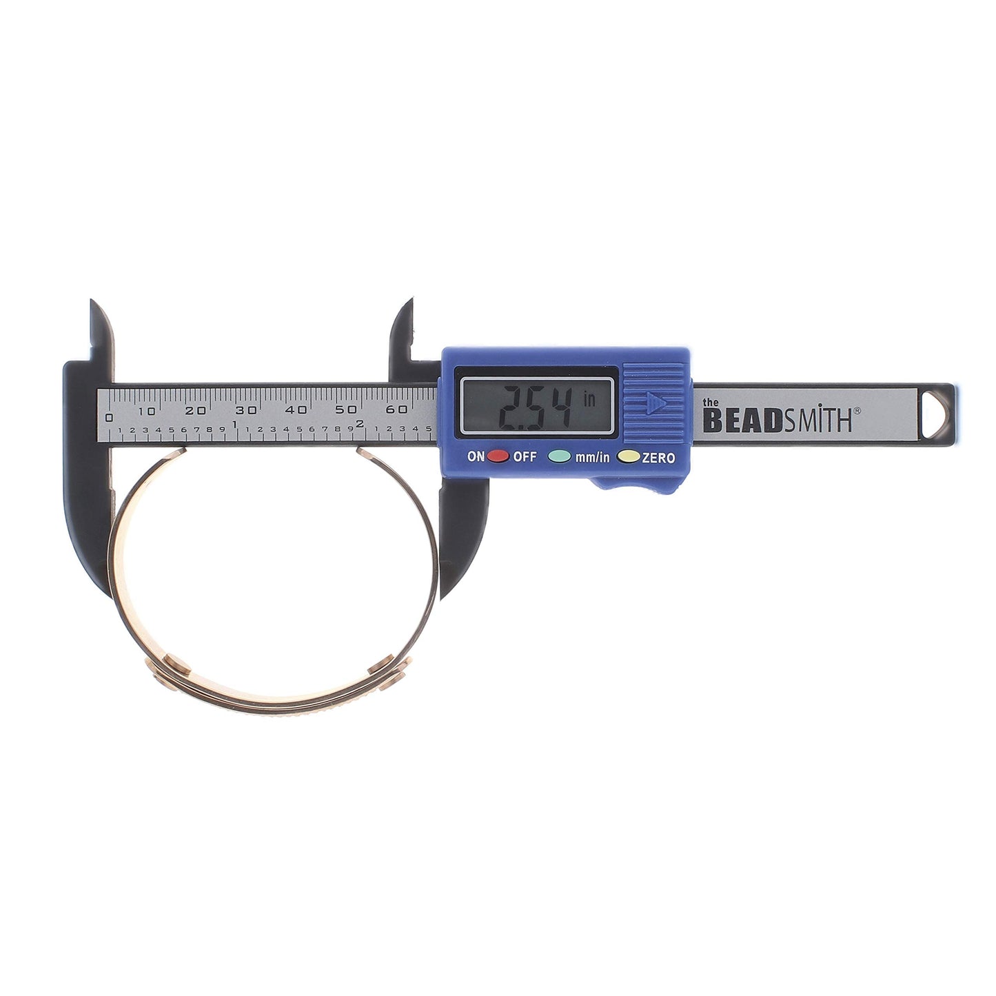 Beadsmith Digital Caliper 4"